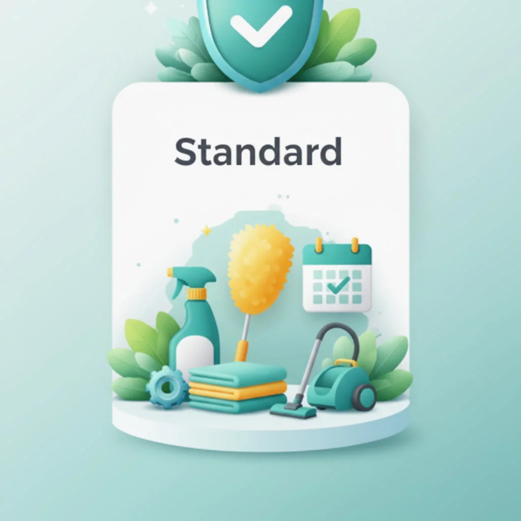 スタンダードプラン